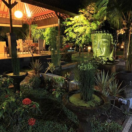 Luna Llena Villas Ubud  Exterior photo